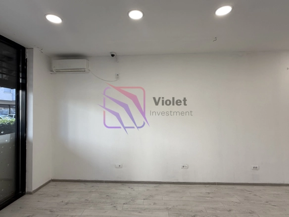 Izdavanje: Poslovni prostor 28 m² – City kvart, Podgorica — fotografija 4