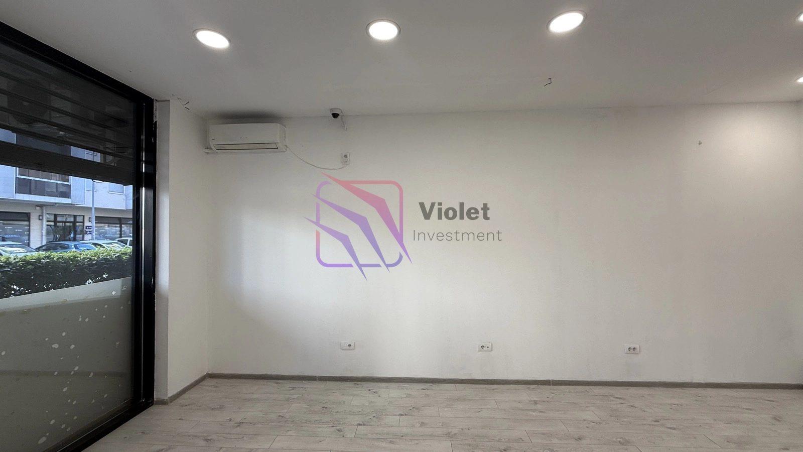 Poslovni-prostor-u-City-kvartu-Podgorica-3 Izdavanje: Poslovni prostor 28 m² – City kvart, Podgorica — fotografija 4