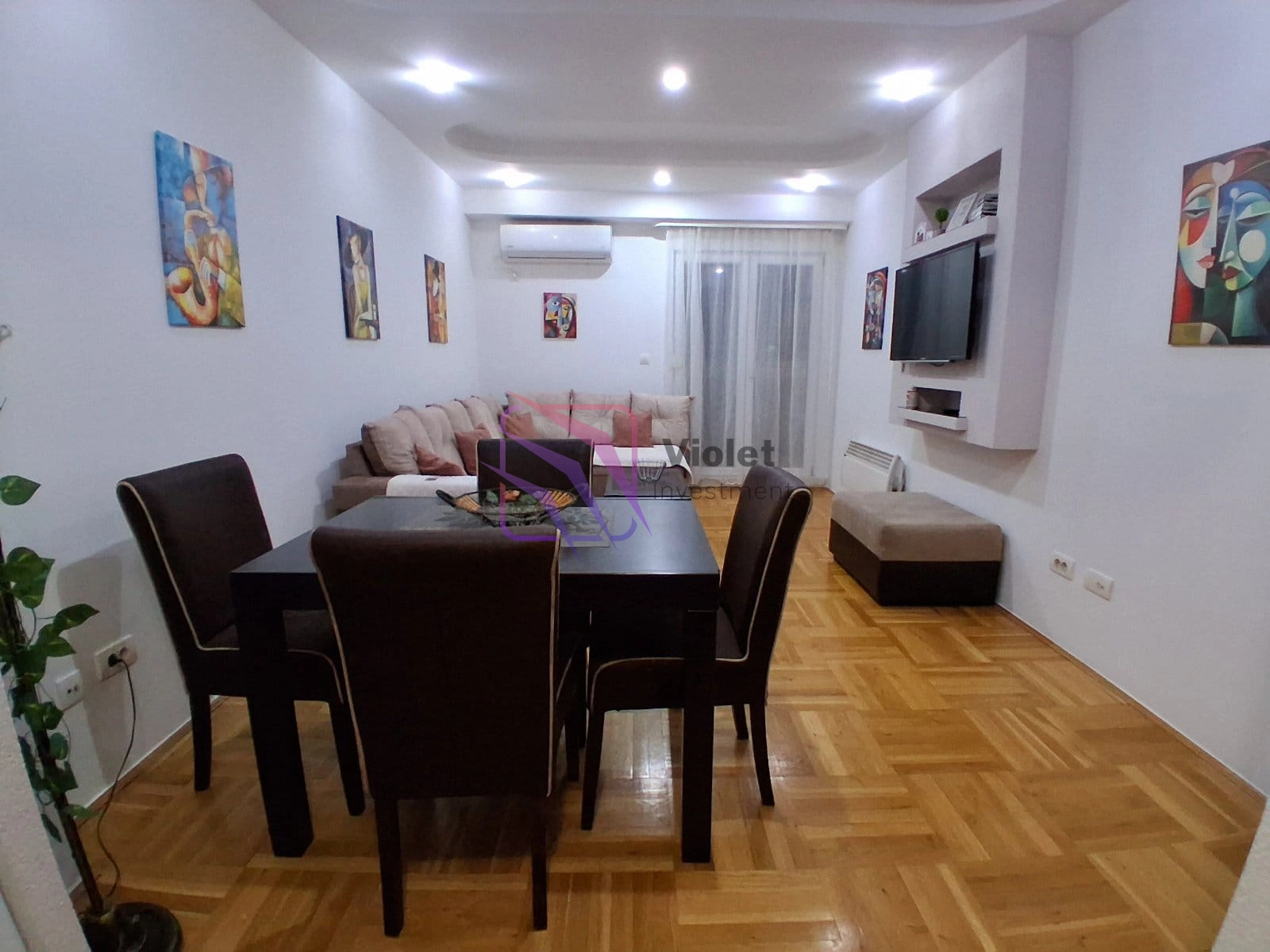 Dvosoban-stan-na-Ljubovicu-Podgorica Dvosoban stan na Ljuboviću