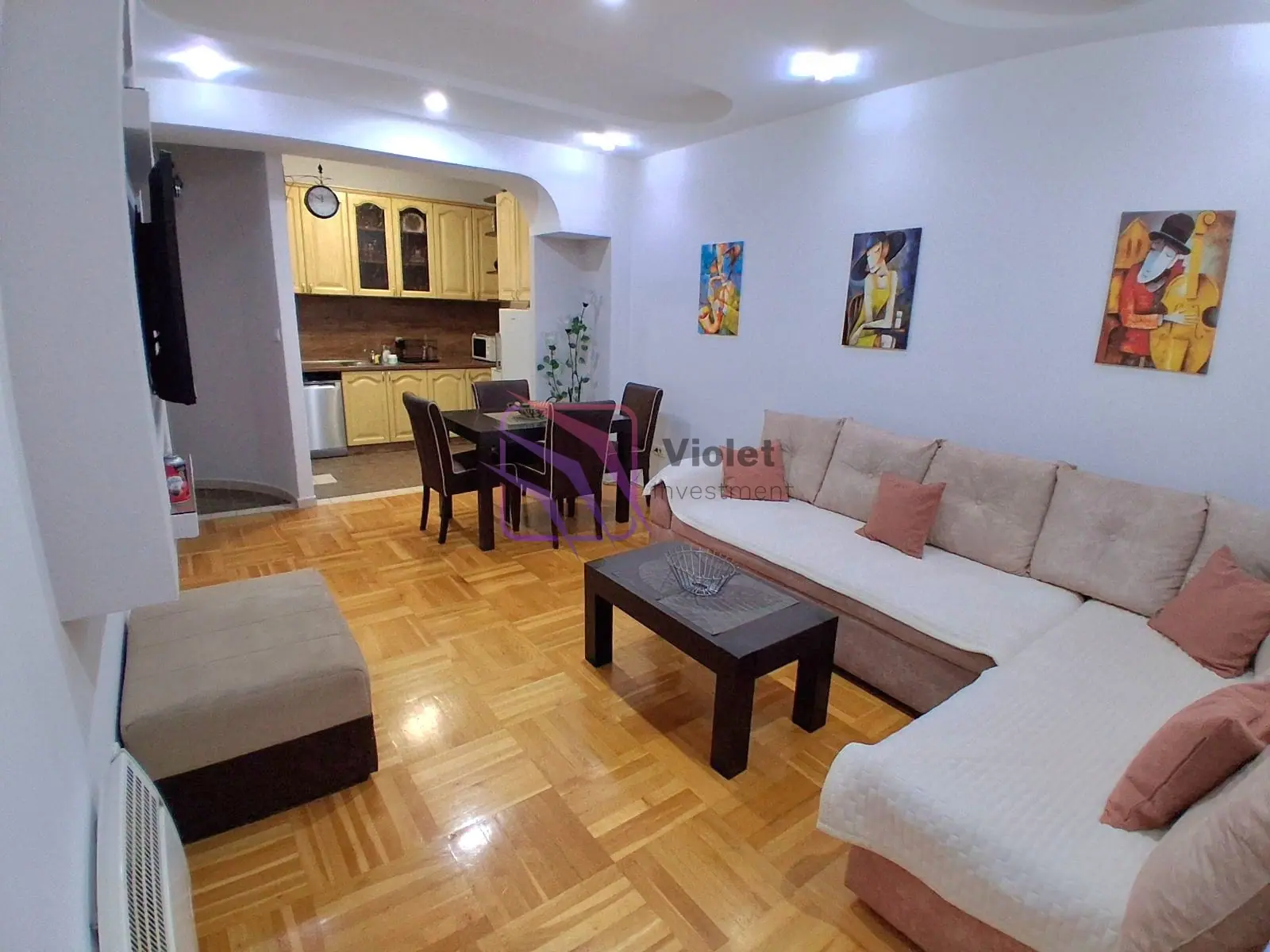 Dvosoban-stan-na-Ljubovicu-Podgorica-1 Izdavanje: Dvosoban stan 74 m² – Ljubović, Podgorica — fotografija 2