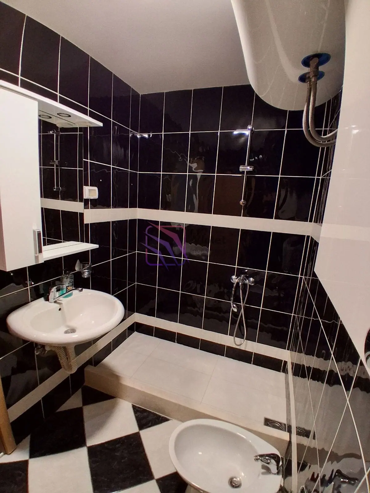 Dvosoban-stan-na-Ljubovicu-Podgorica-5 Izdavanje: Dvosoban stan 74 m² – Ljubović, Podgorica — fotografija 6