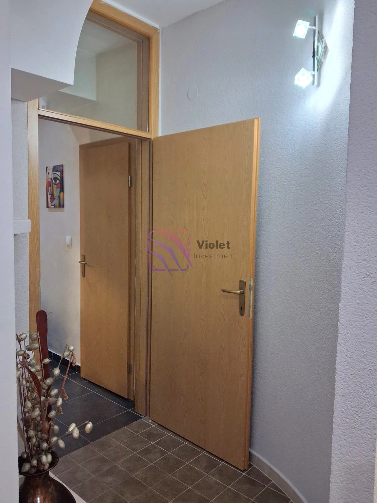 Dvosoban-stan-na-Ljubovicu-Podgorica-6 Izdavanje: Dvosoban stan 74 m² – Ljubović, Podgorica — fotografija 7