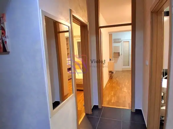 Izdavanje: Dvosoban stan 74 m² – Ljubović, Podgorica — fotografija 8