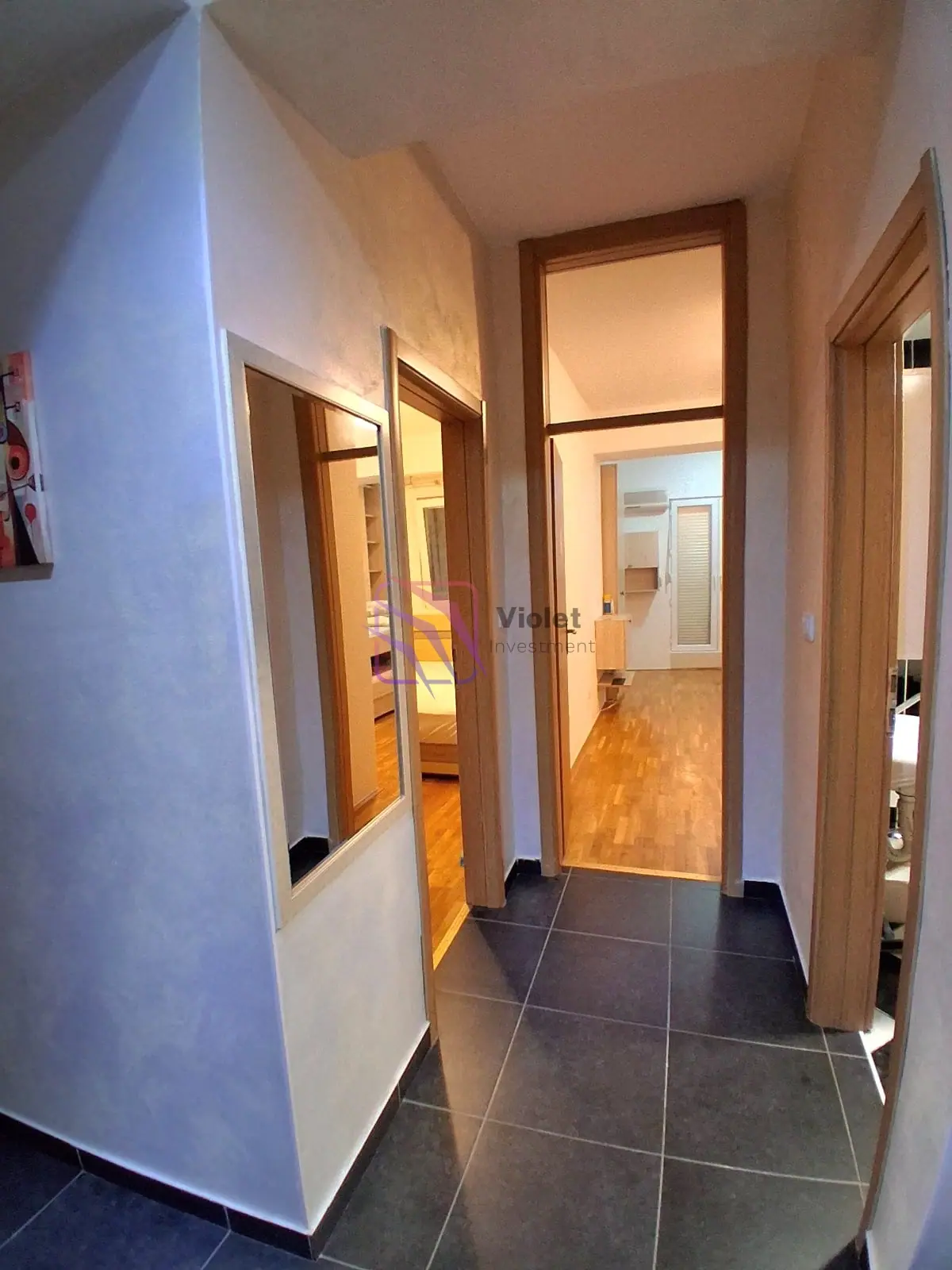 Dvosoban-stan-na-Ljubovicu-Podgorica-7 Izdavanje: Dvosoban stan 74 m² – Ljubović, Podgorica — fotografija 8