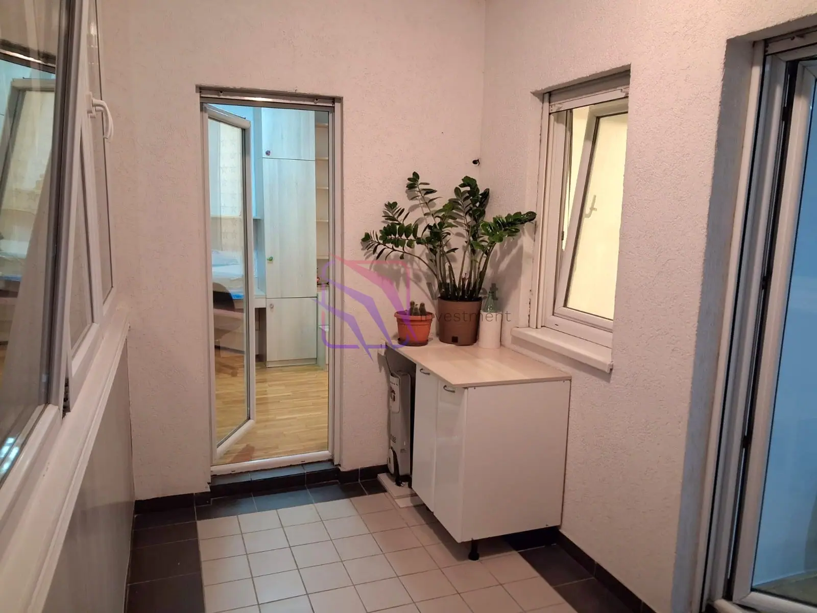 Dvosoban-stan-na-Ljubovicu-Podgorica-8 Izdavanje: Dvosoban stan 74 m² – Ljubović, Podgorica — fotografija 9