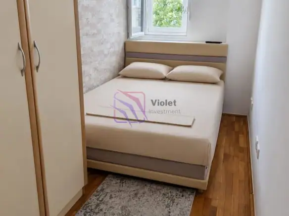 Izdavanje: Dvosoban stan 74 m² – Ljubović, Podgorica — fotografija 12