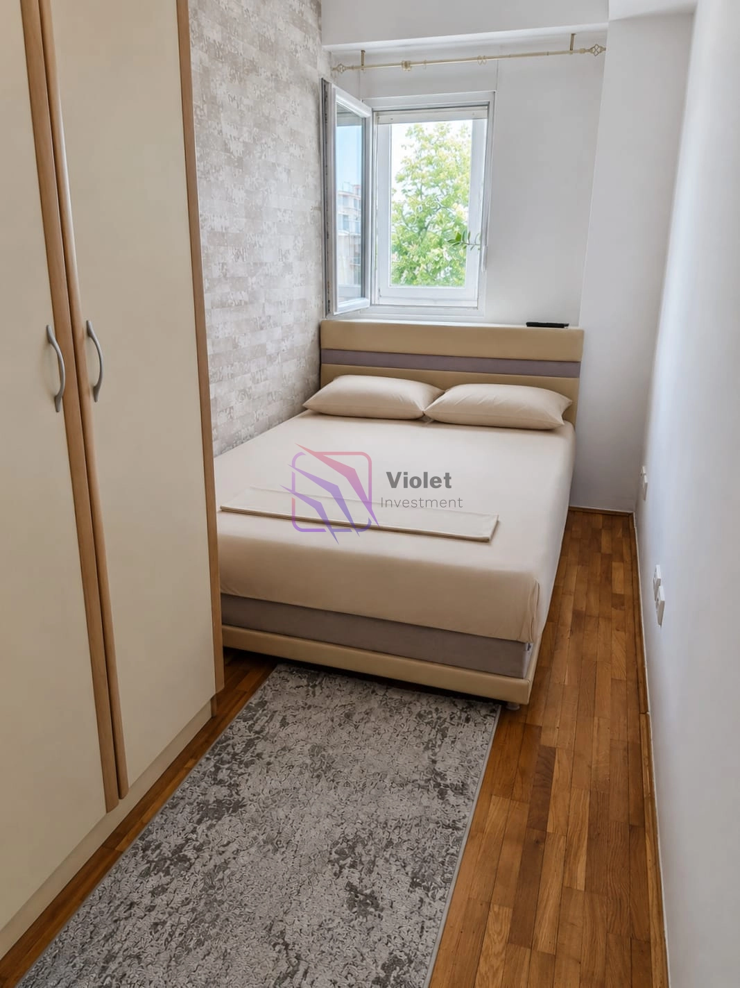 Dvosoban-stan-na-Ljubovicu-Podgorica-11 Izdavanje: Dvosoban stan 74 m² – Ljubović, Podgorica — fotografija 12