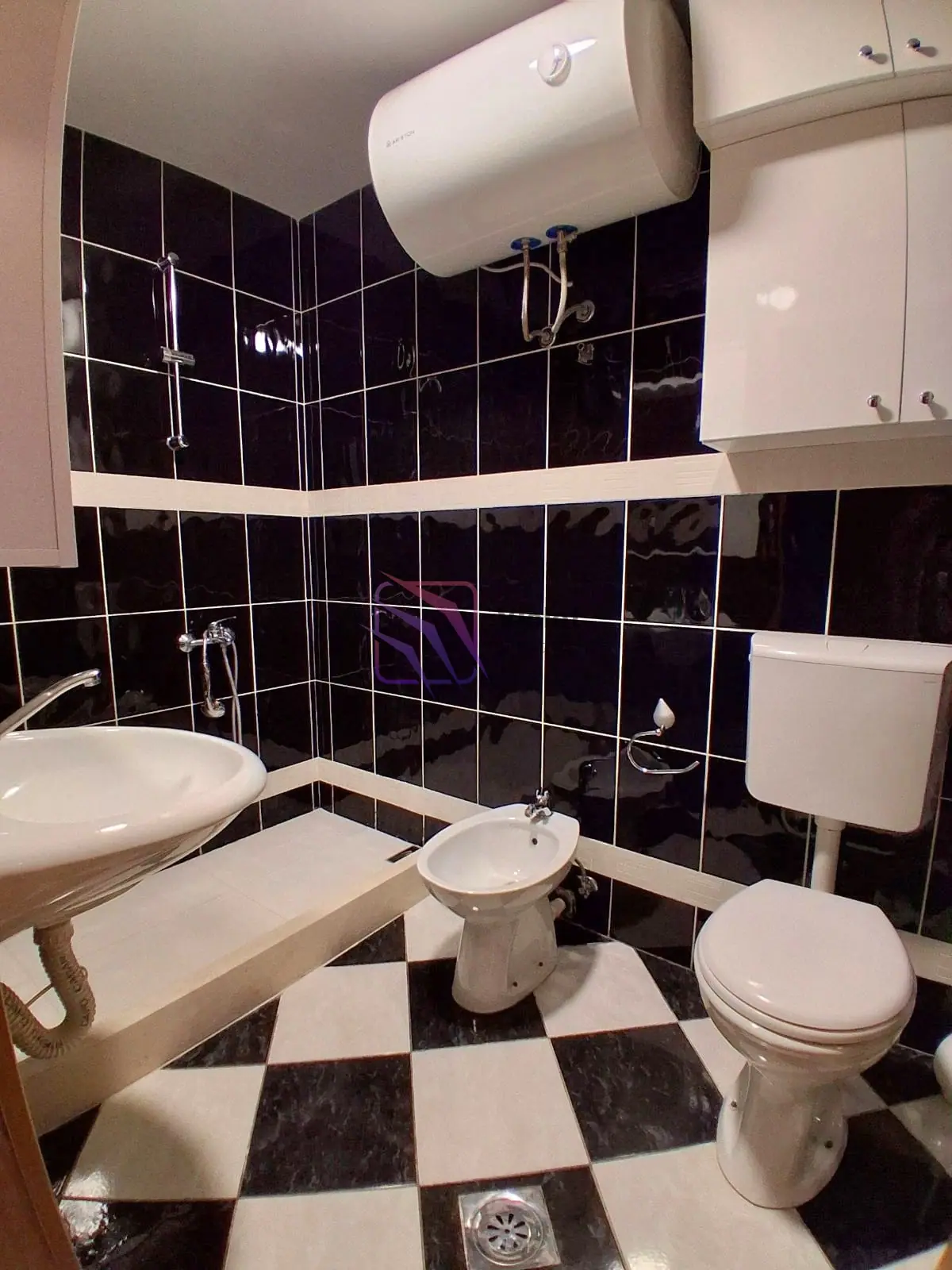 Dvosoban-stan-na-Ljubovicu-Podgorica-12 Izdavanje: Dvosoban stan 74 m² – Ljubović, Podgorica — fotografija 13