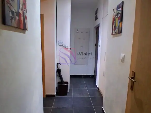 Izdavanje: Dvosoban stan 74 m² – Ljubović, Podgorica — fotografija 14