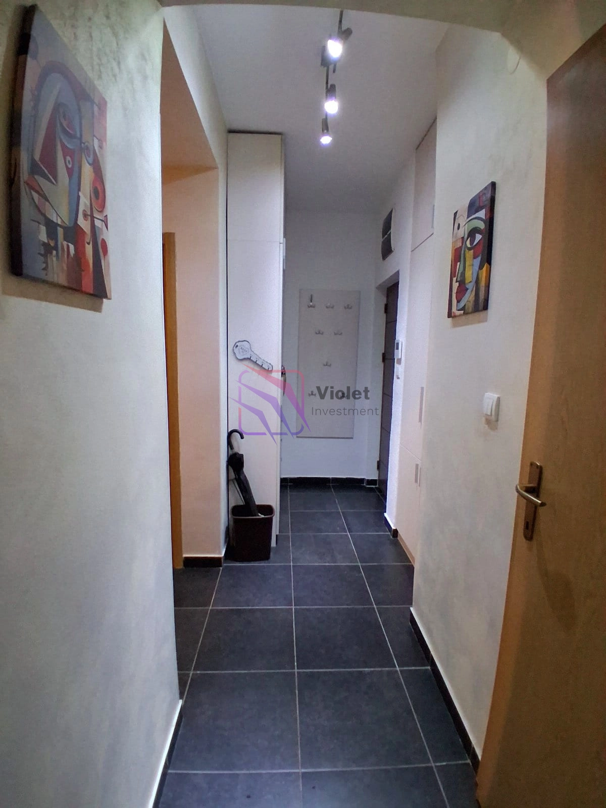 Dvosoban-stan-na-Ljubovicu-Podgorica-13 Izdavanje: Dvosoban stan 74 m² – Ljubović, Podgorica — fotografija 14
