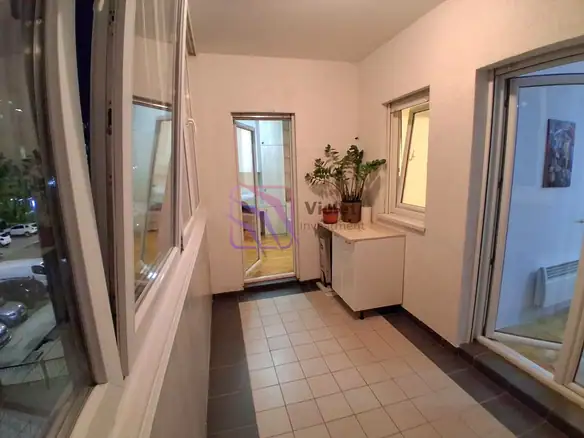 Izdavanje: Dvosoban stan 74 m² – Ljubović, Podgorica — fotografija 15