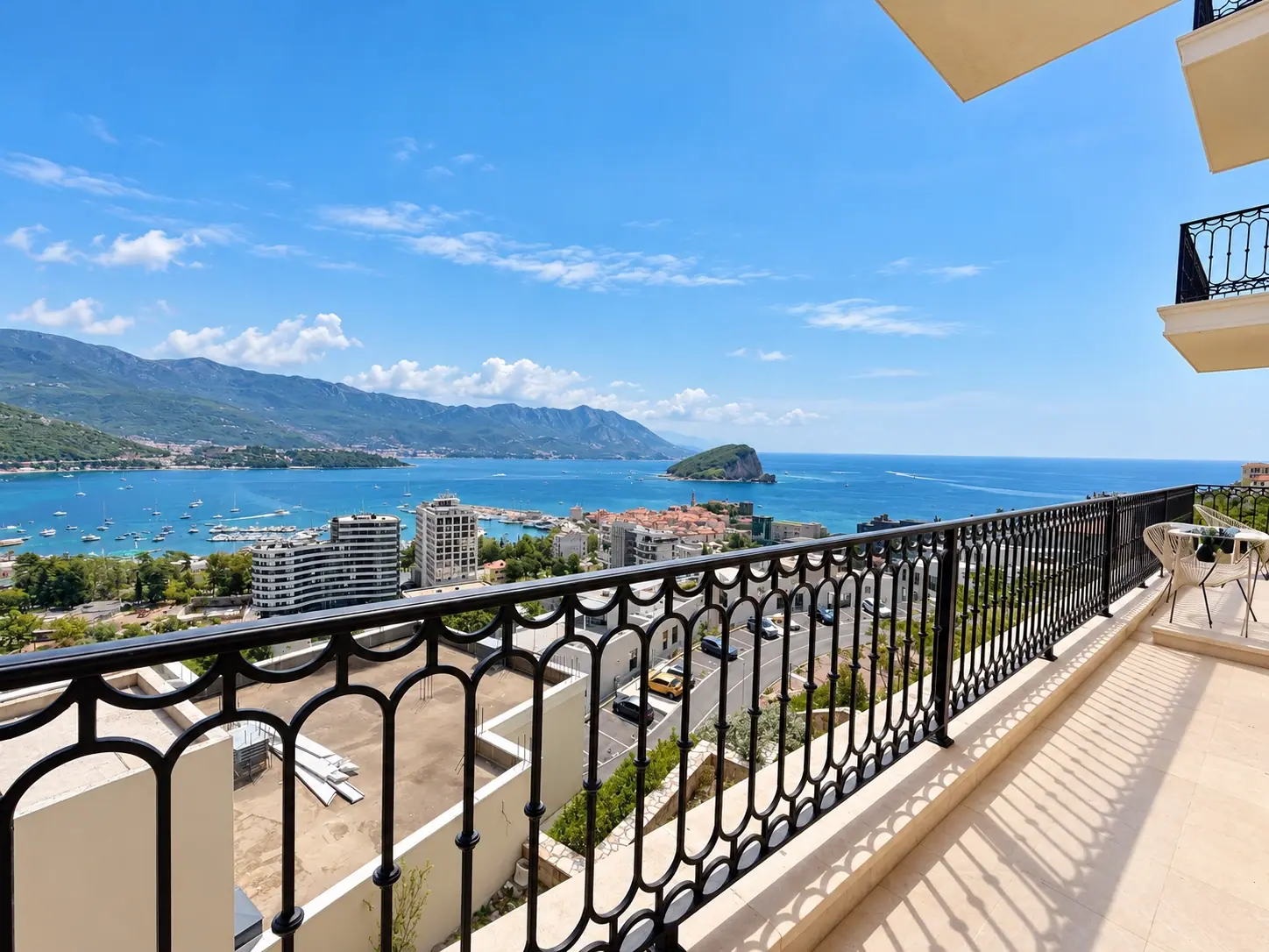 6ad3618f42831d7371f71982_ChatGPT Image Oct 17, 2026, 01_44_43 PM-7 Jednosoban stan 50 m² – Komoševina, Budva — fotografija 2