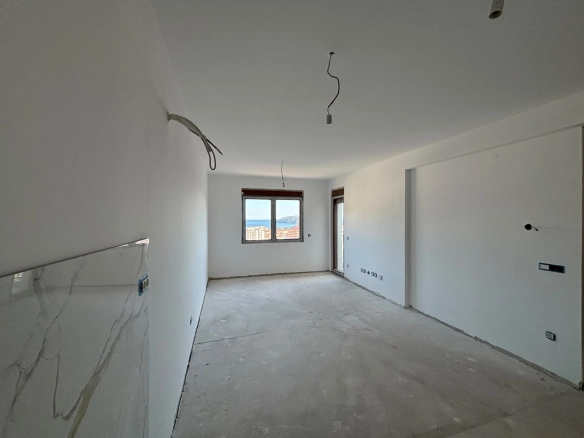 Dvosoban stan 66 m² – Budva — fotografija 3