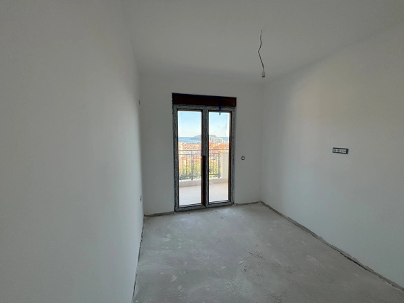 Dvosoban stan 66 m² – Budva — fotografija 4