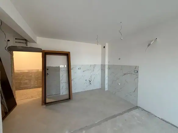 Dvosoban stan 66 m² – Budva — fotografija 5