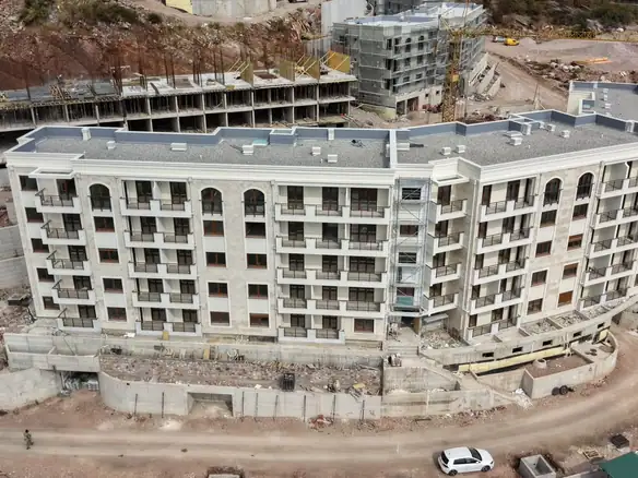 Dvosoban stan 66 m² – Budva — fotografija 7