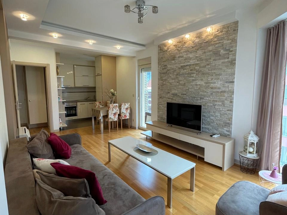 6ada119aa4b9d7643b6208f0_nekretnina_07 Izdavanje: Jednosoban stan 51 m² – Budva — fotografija 3