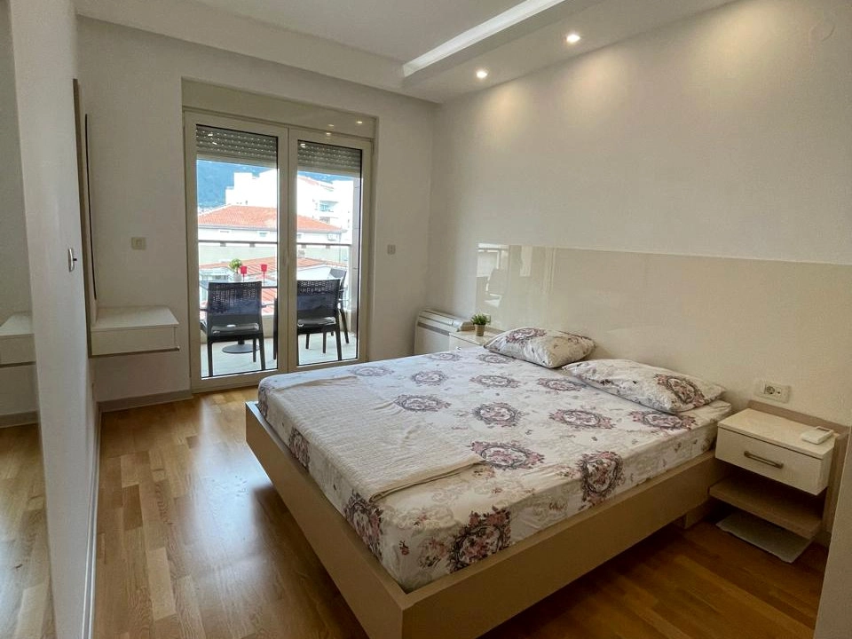 6ada11b7ae3c553f19da903f_nekretnina_06 Izdavanje: Jednosoban stan 51 m² – Budva — fotografija 7