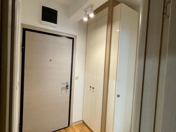 Izdavanje: Jednosoban stan 51 m² – Budva — fotografija 9