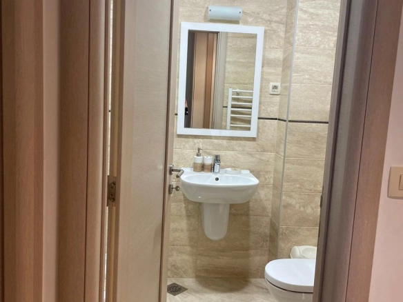 Izdavanje: Jednosoban stan 51 m² – Budva — fotografija 10