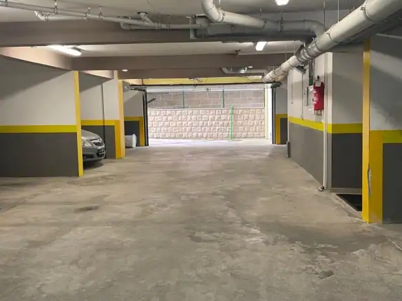 Izdavanje: Jednosoban stan 51 m² – Budva — fotografija 12