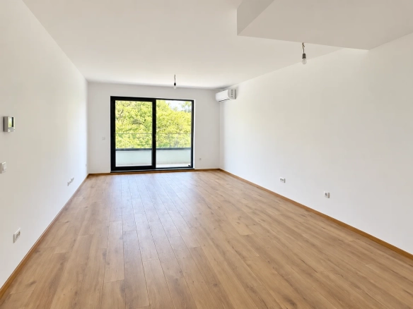 Jednosoban stan 26 m² – Kamenovo, Budva — fotografija 4