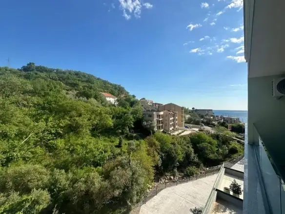 Jednosoban stan 26 m² – Kamenovo, Budva — fotografija 5