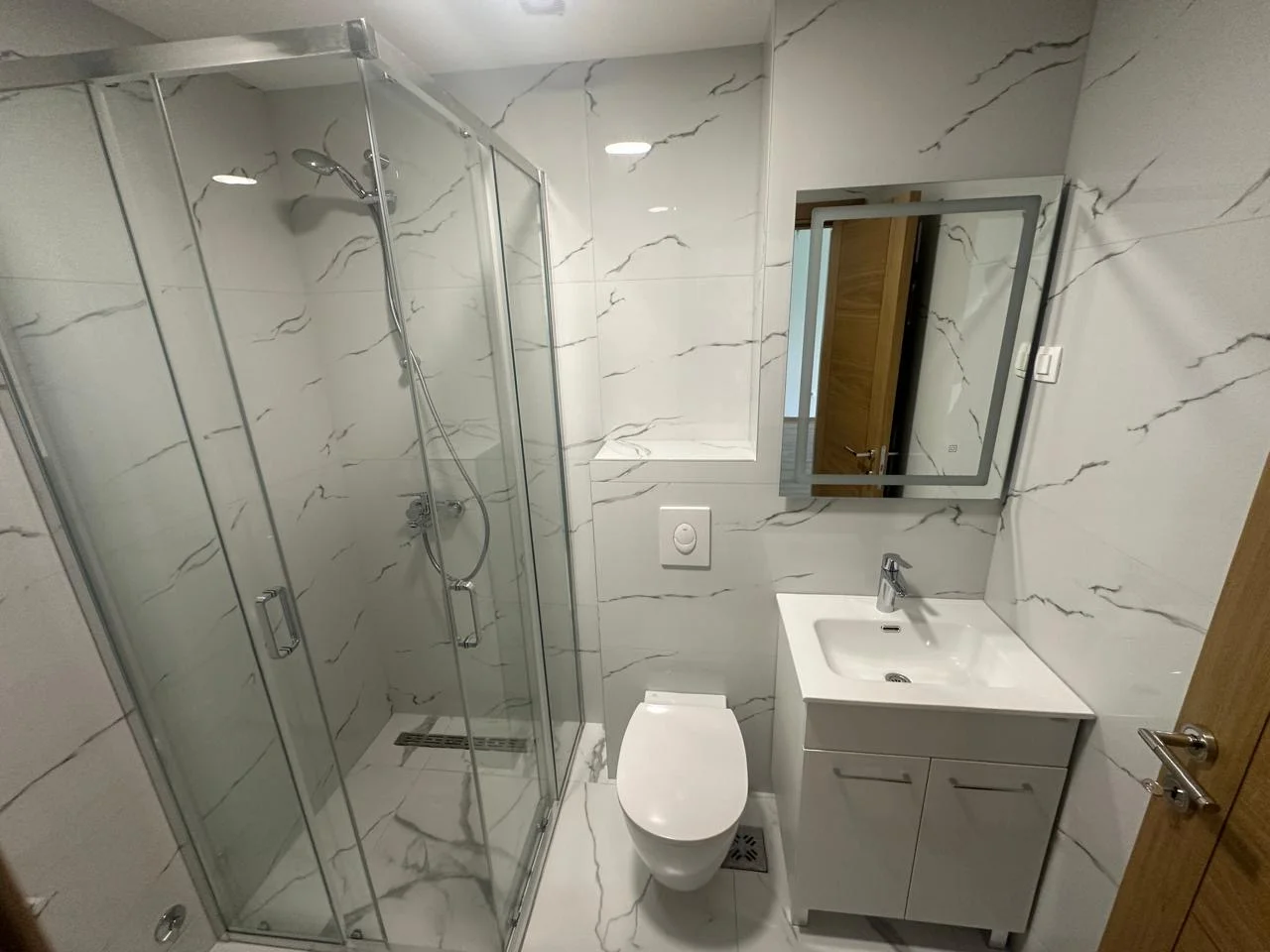 c39c595c318681e100200496b8865 Jednosoban stan 26 m² – Kamenovo, Budva — fotografija 6