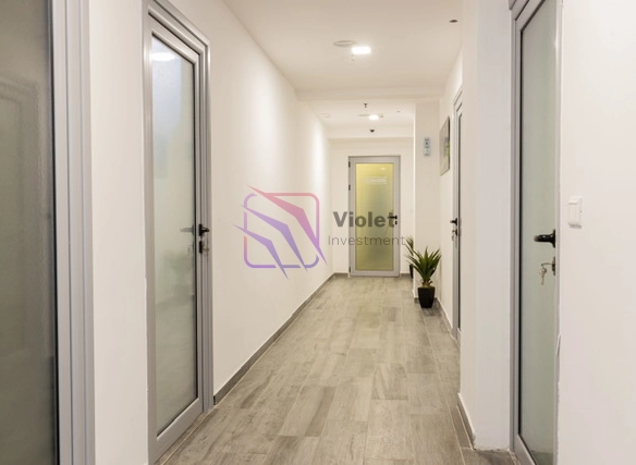 Izdavanje: Hotel 1.786 m² – Sutomore, Bar — fotografija 2