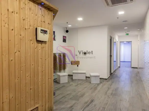 Izdavanje: Hotel 1.786 m² – Sutomore, Bar — fotografija 3
