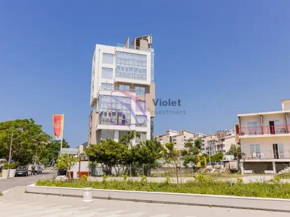Izdavanje: Hotel 1.786 m² – Sutomore, Bar — fotografija 4
