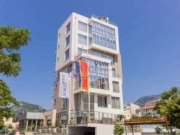 Izdavanje: Hotel 1.786 m² – Sutomore, Bar — fotografija 5
