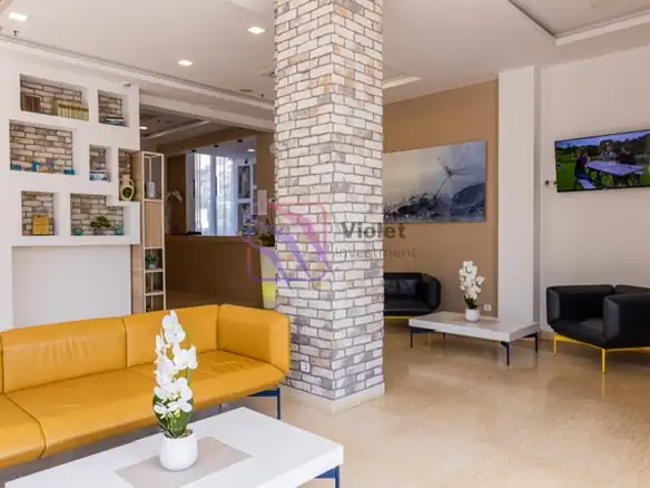 Izdavanje: Hotel 1.786 m² – Sutomore, Bar — fotografija 8