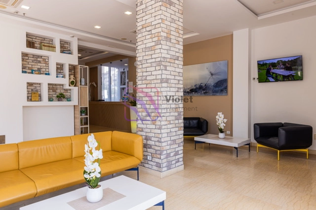 Hotel-4-u-prvoj-liniji-do-mora-Sutomore-Bar-7 Izdavanje: Hotel 1.786 m² – Sutomore, Bar — fotografija 8