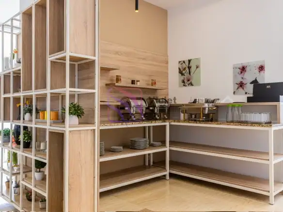Izdavanje: Hotel 1.786 m² – Sutomore, Bar — fotografija 9