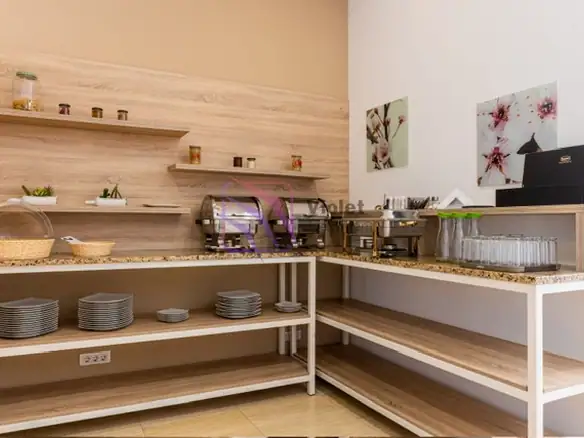 Izdavanje: Hotel 1.786 m² – Sutomore, Bar — fotografija 10