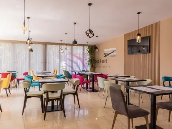 Izdavanje: Hotel 1.786 m² – Sutomore, Bar — fotografija 11