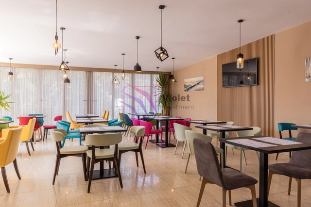 Hotel-4-u-prvoj-liniji-do-mora-Sutomore-Bar-10 Izdavanje: Hotel 1.786 m² – Sutomore, Bar — fotografija 11