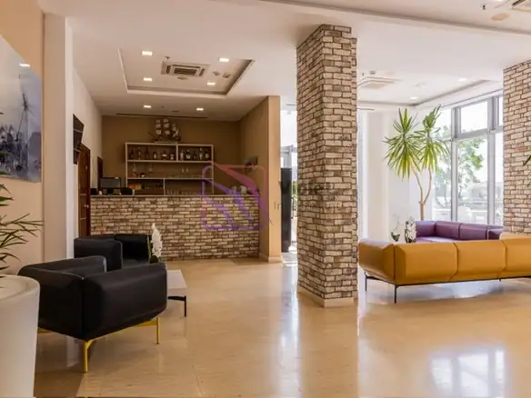 Izdavanje: Hotel 1.786 m² – Sutomore, Bar — fotografija 12