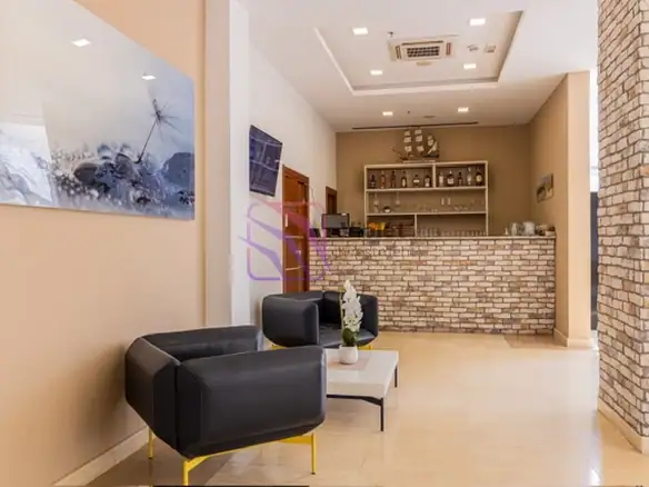 Izdavanje: Hotel 1.786 m² – Sutomore, Bar — fotografija 13