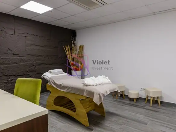 Izdavanje: Hotel 1.786 m² – Sutomore, Bar — fotografija 15