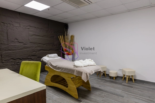 Hotel-4-u-prvoj-liniji-do-mora-Sutomore-Bar-14 Izdavanje: Hotel 1.786 m² – Sutomore, Bar — fotografija 15