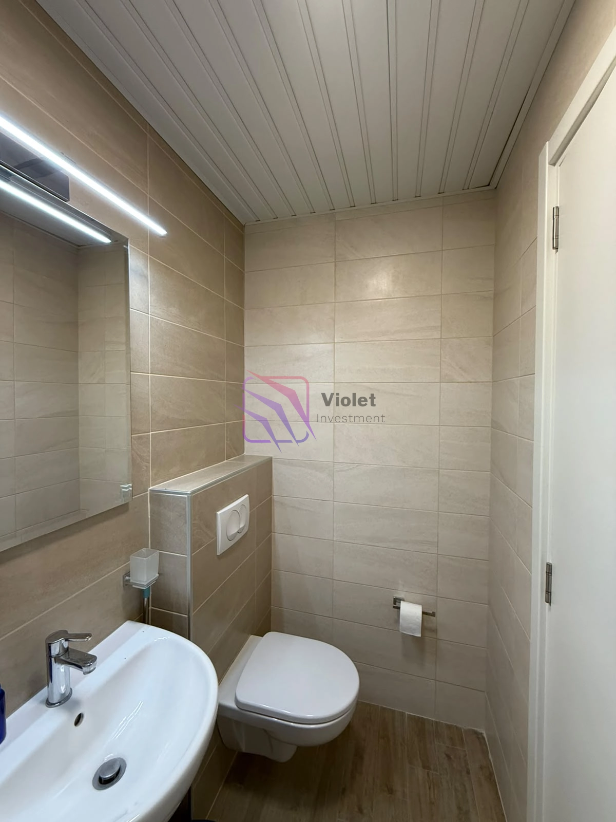 Dvosoban-stan-u-naselju-City-kej-Podgorica-3 Izdavanje: Dvosoban stan 65 m² – City kej, Podgorica — fotografija 4
