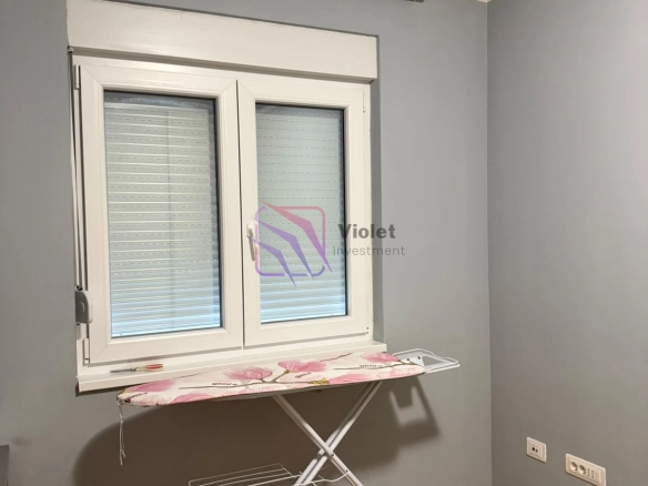 Izdavanje: Dvosoban stan 65 m² – City kej, Podgorica — fotografija 5
