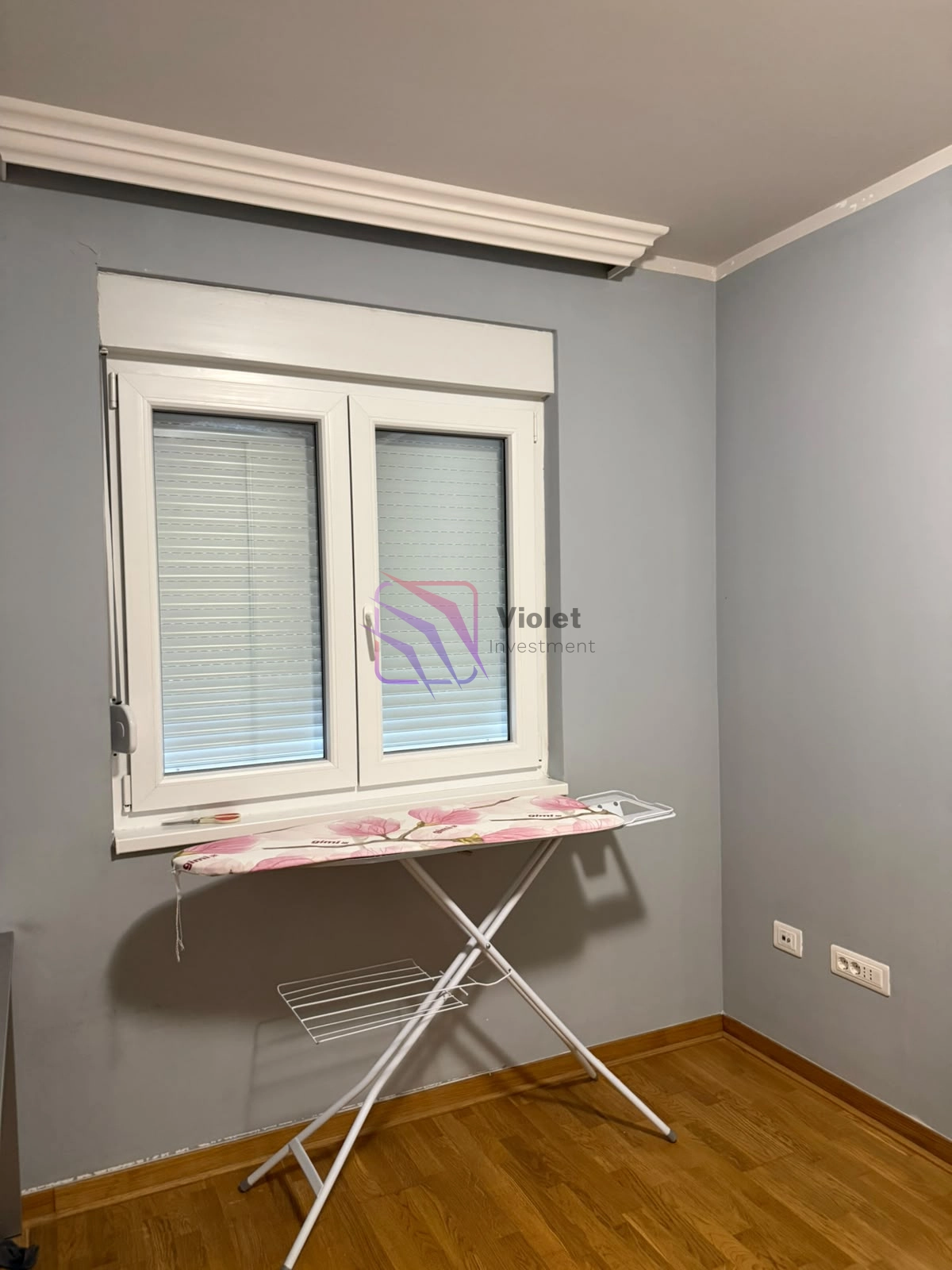 Dvosoban-stan-u-naselju-City-kej-Podgorica-4 Izdavanje: Dvosoban stan 65 m² – City kej, Podgorica — fotografija 5
