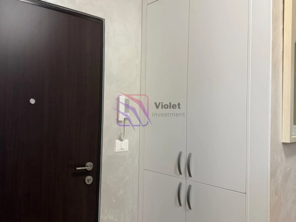 Izdavanje: Dvosoban stan 65 m² – City kej, Podgorica — fotografija 10