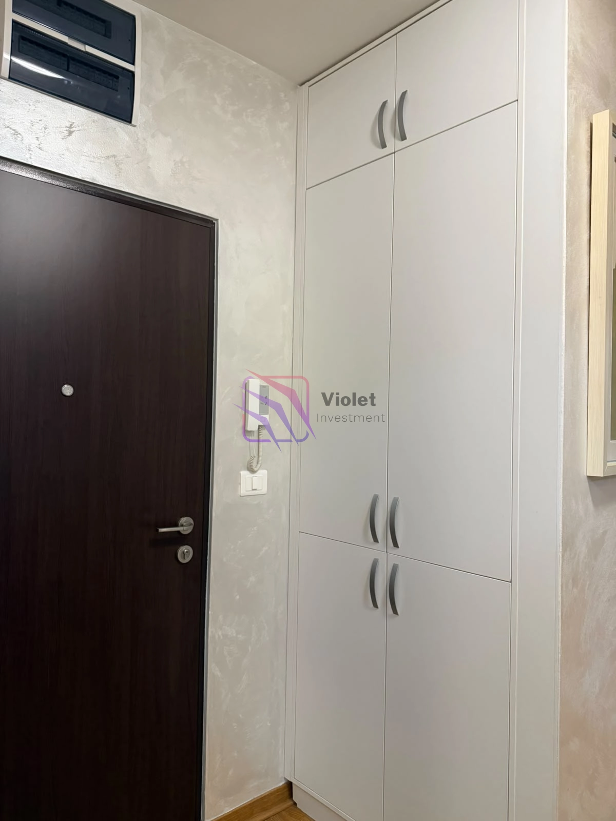 Dvosoban-stan-u-naselju-City-kej-Podgorica-9 Izdavanje: Dvosoban stan 65 m² – City kej, Podgorica — fotografija 10