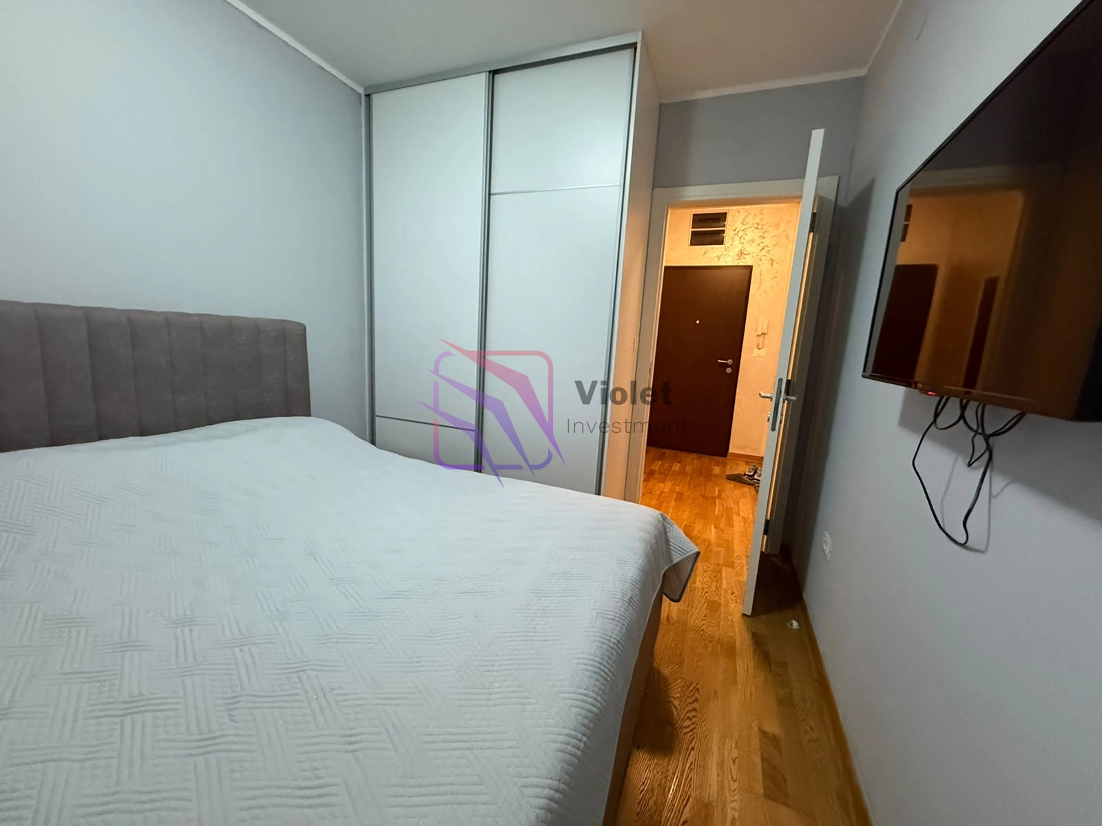 Dvosoban-stan-u-naselju-City-kej-Podgorica-10 Izdavanje: Dvosoban stan 65 m² – City kej, Podgorica — fotografija 11