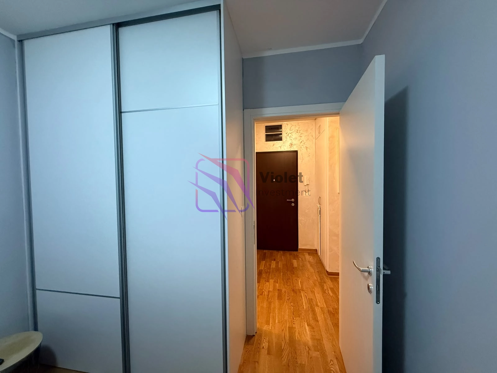 Dvosoban-stan-u-naselju-City-kej-Podgorica-11 Izdavanje: Dvosoban stan 65 m² – City kej, Podgorica — fotografija 12