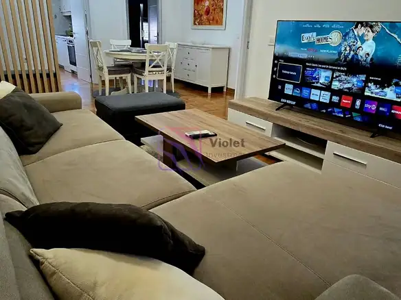 Jednosoban stan u Momišićima
